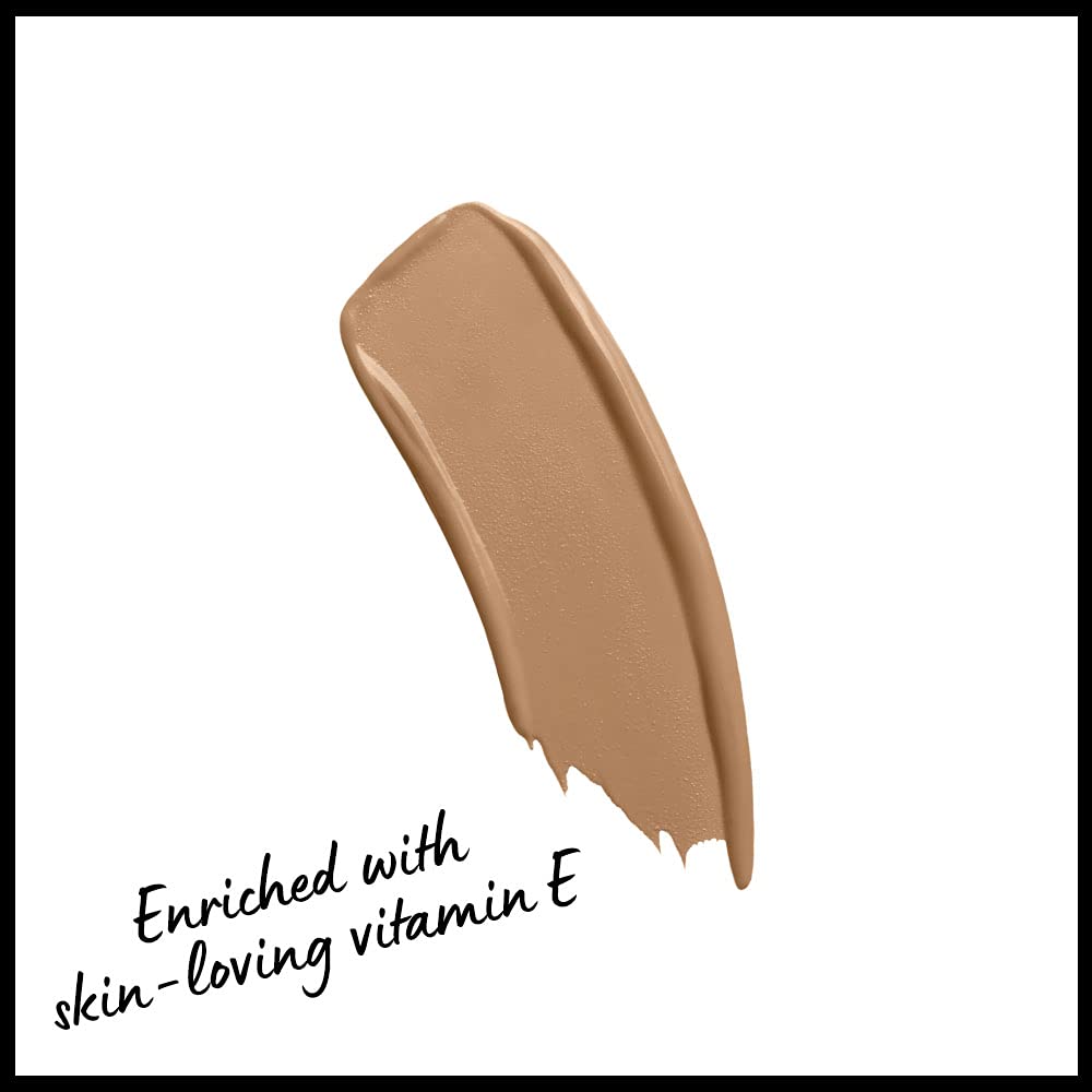 Foto 4 pulgar | Foundation Nyx Professional Makeup Can't Stop Won't Stop - Venta Internacional.