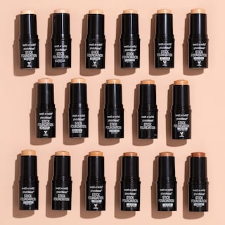 Foto 7 | Base De Maquillaje En Barra Wet N Wild Photo Focus Matte Soft Ivory - Venta Internacional.