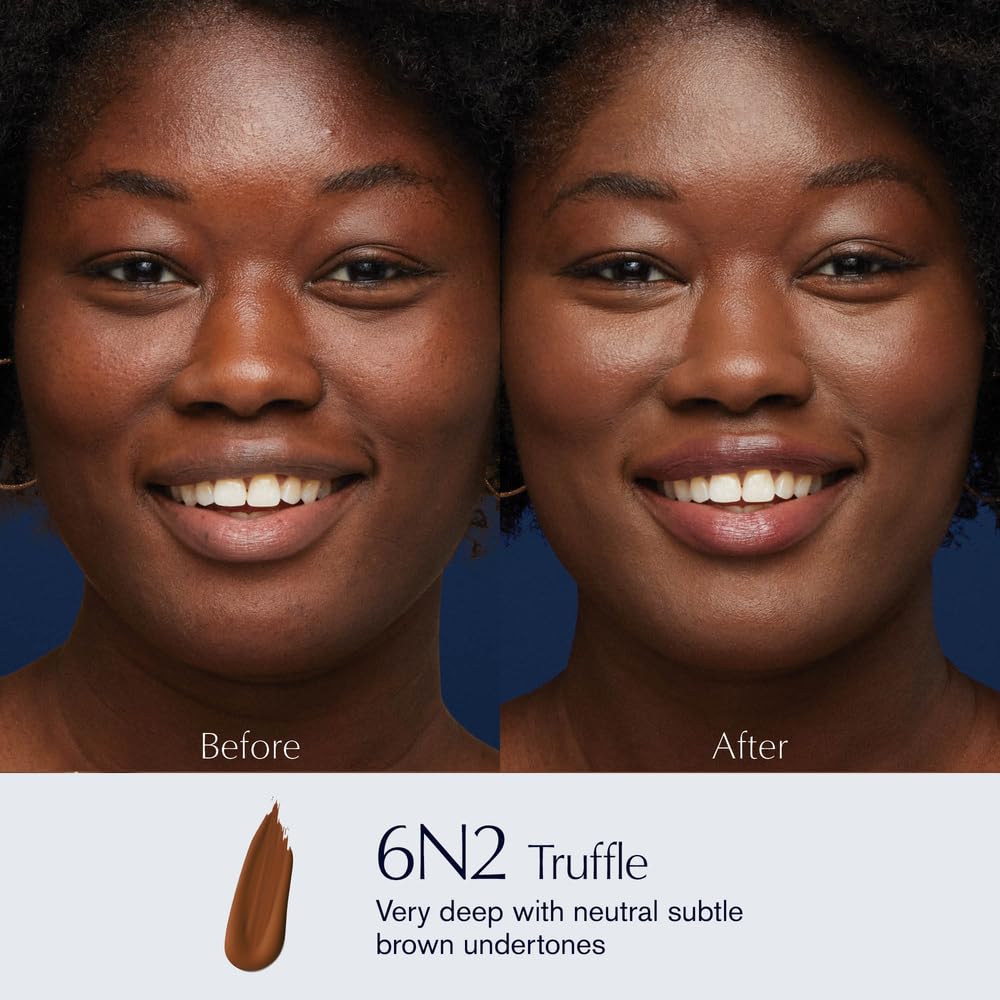 Foto 2 | Base Estée Lauder Double Wear, 24 Horas, 30 Ml - Venta Internacional.