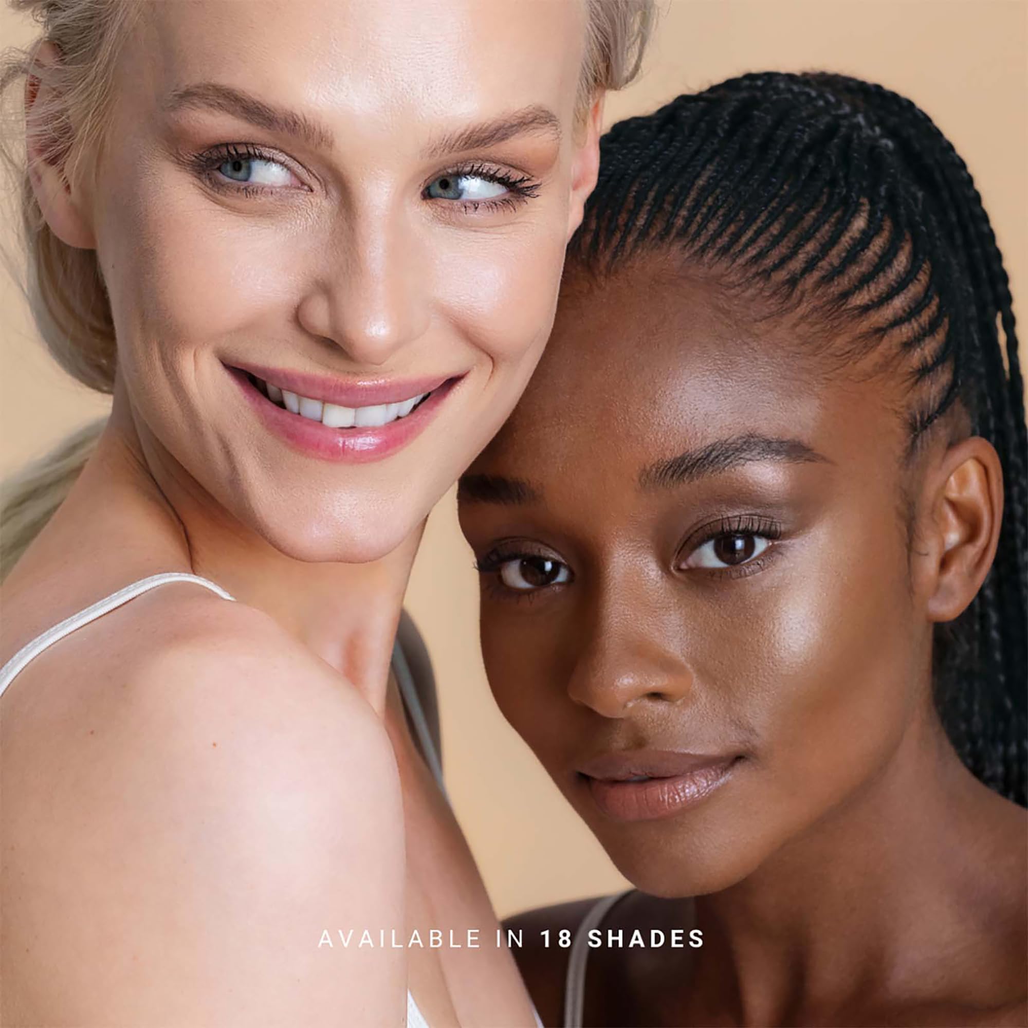 Foto 5 | Base De Maquillaje En Polvo Idun Minerals Svea Medium Warm, 7 Ml, Spf15 - Venta Internacional.
