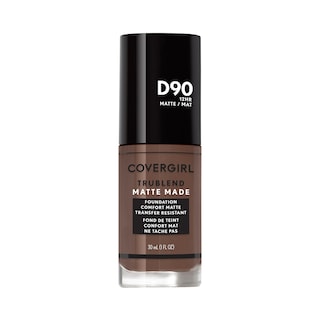 Foto 1 | Base De Maquillaje Líquida Covergirl Trublend Matte Made D90 Espresso - Venta Internacional.