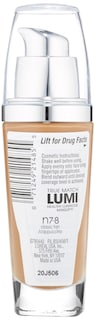 Foto 2 | Maquillaje L'oreal Paris True Match Lumi N7-8 Classic Tan - Venta Internacional.