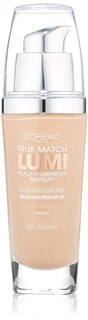 Foto 1 | Maquillaje L'oreal Paris True Match Lumi Healthy Luminous 30 Ml - Venta Internacional.