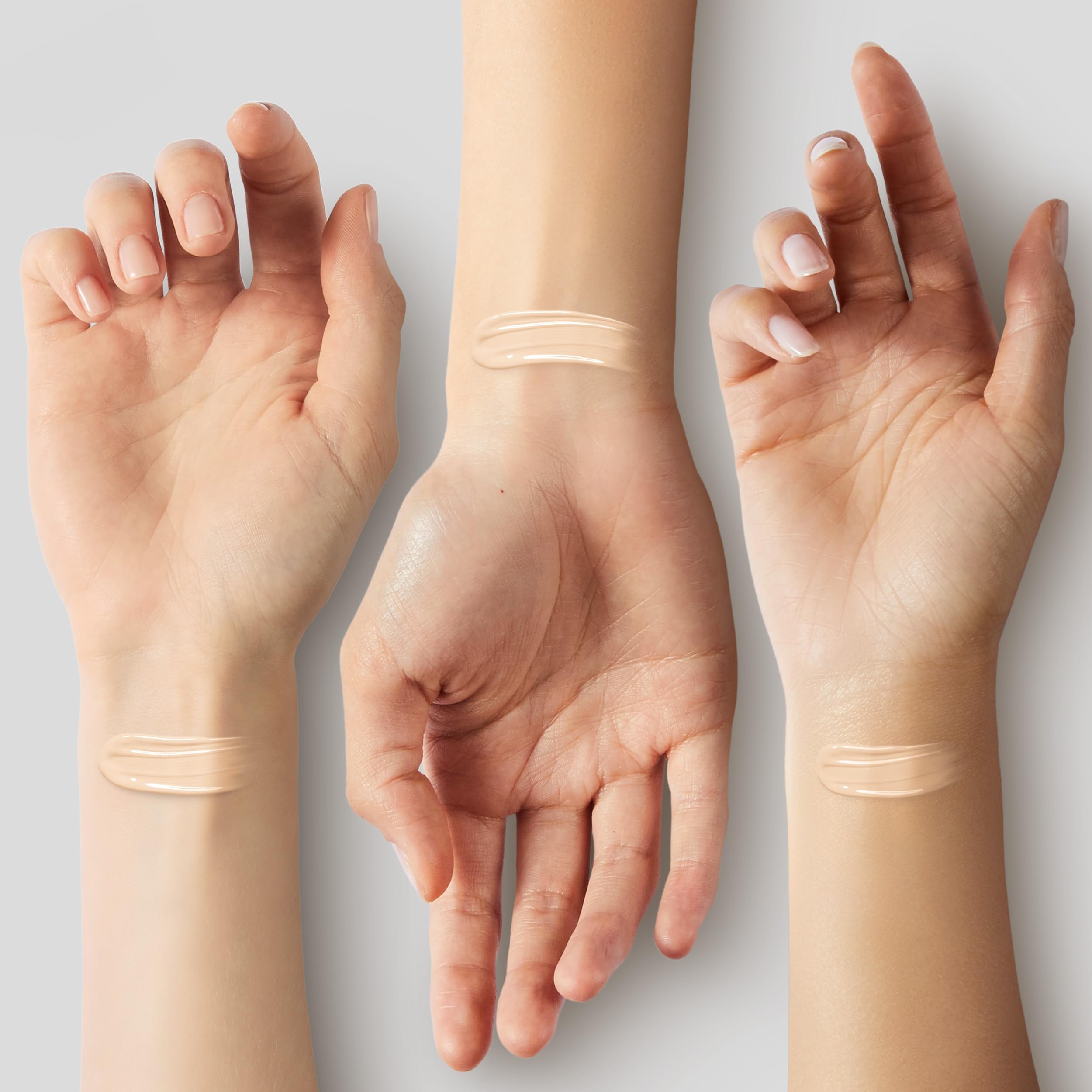 Foto 5 pulgar | Maquillaje L'oreal Paris True Match Lumi Healthy Luminous 30 Ml - Venta Internacional.