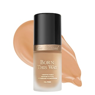 Foto 1 | Base De Maquillaje Líquida Too Face Born This Way Natural Beige - Venta Internacional.
