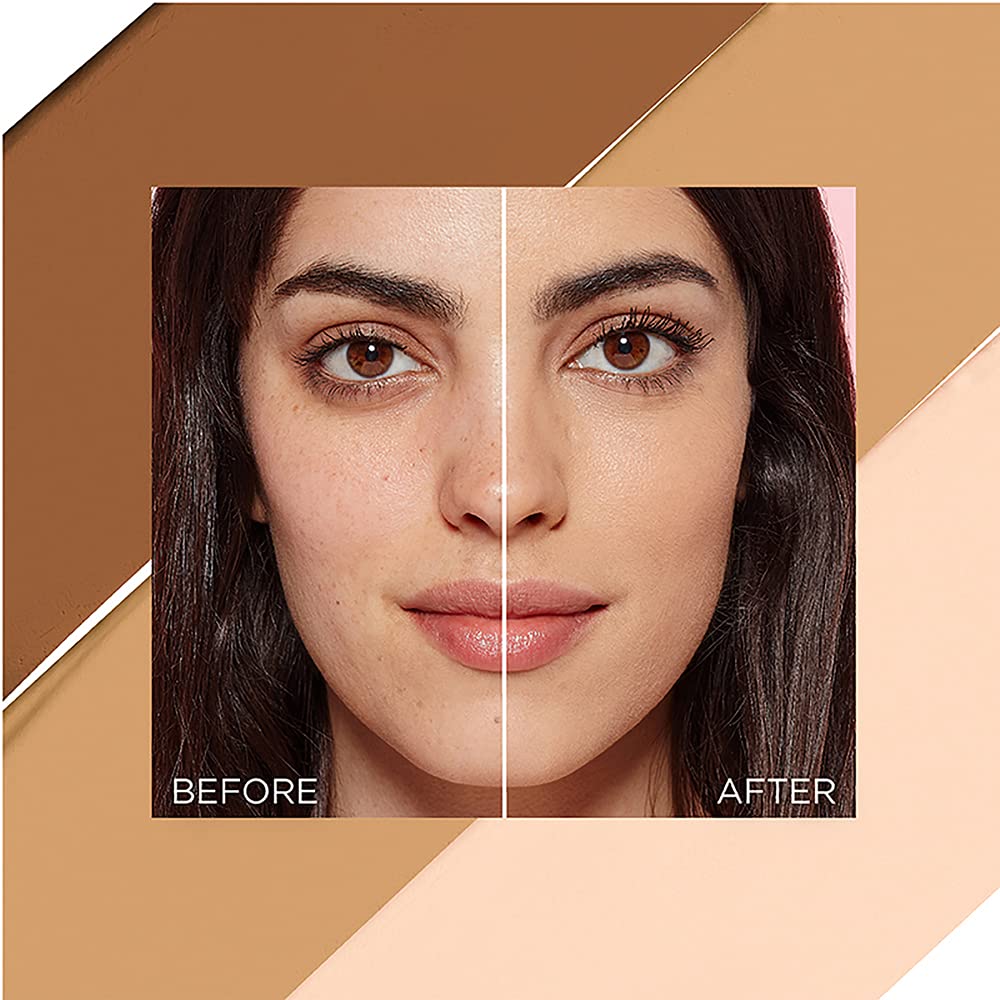 Foto 4 pulgar | Base De Maquillaje L'oreal Paris Infallible Pro-matte Marfil Beige 30 Ml - Venta Internacional.