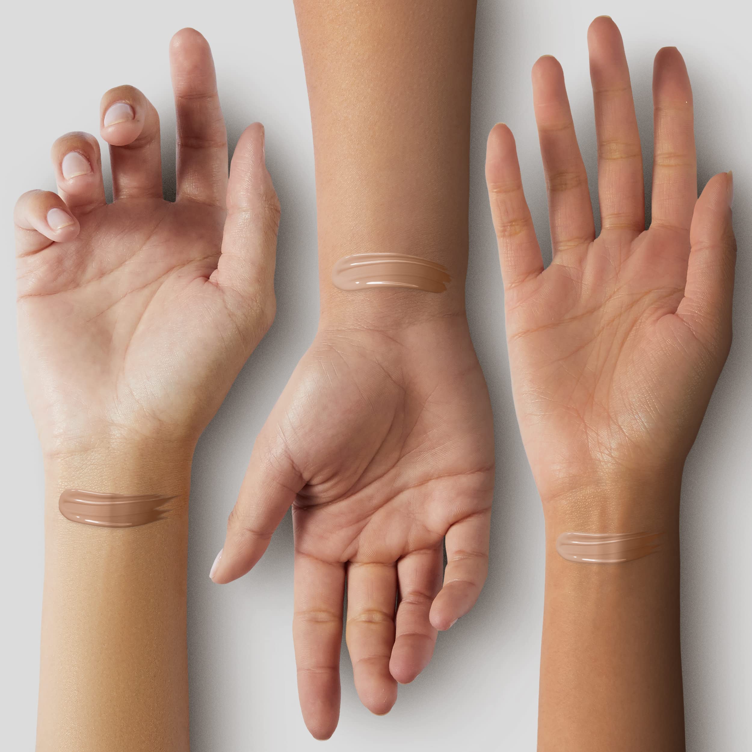 Foto 5 pulgar | Base De Maquillaje L'oreal Paris Infallible Pro-matte Marfil Beige 30 Ml - Venta Internacional.