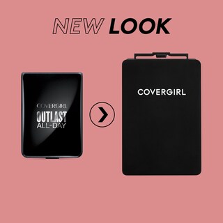 Foto 2 | Base Covergirl Outlast Ultimate Finish Para Todo El Día - Venta Internacional.