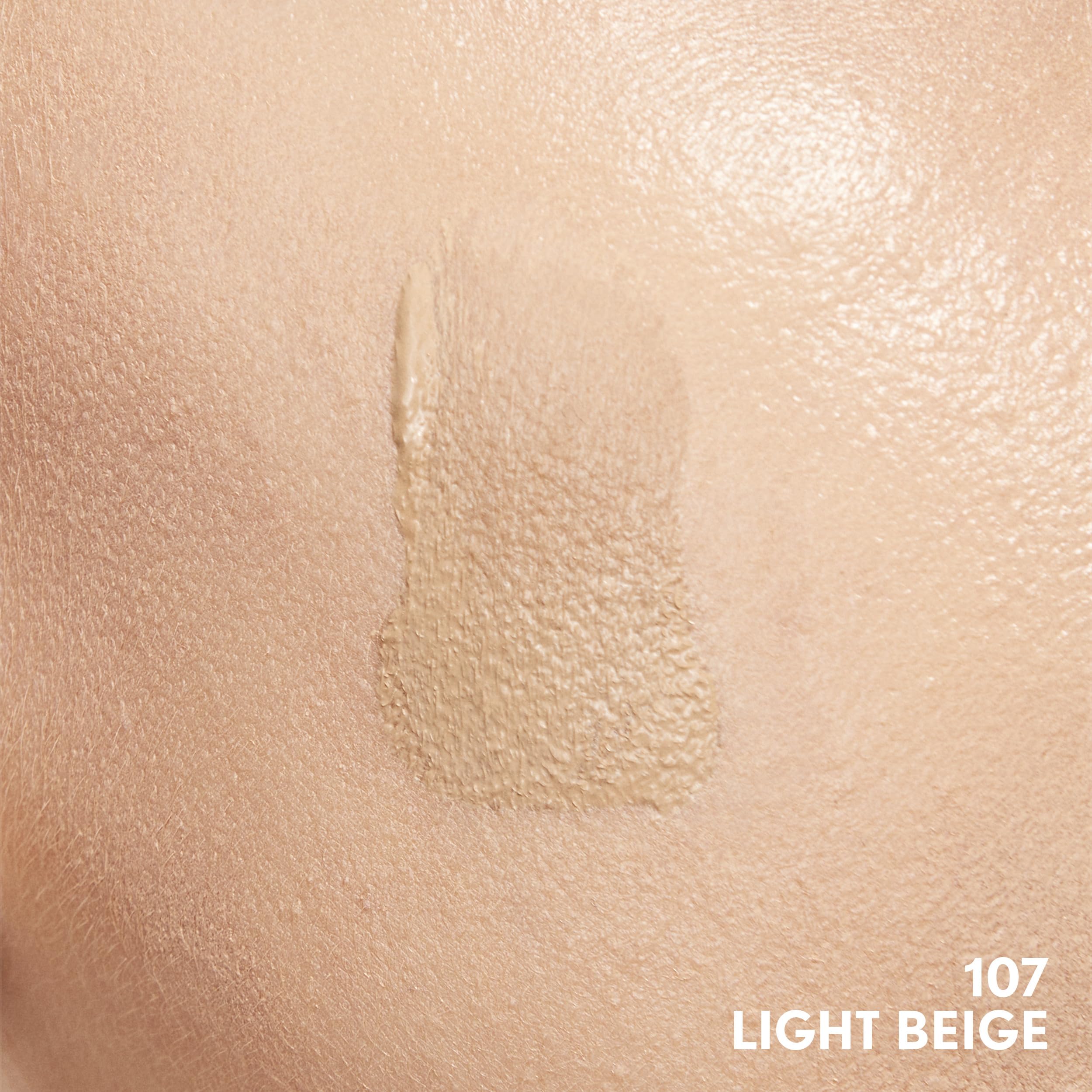 Foto 4 pulgar | Base De Maquillaje Covergirl Clean Invisible Beige Claro 30 Ml - Venta Internacional.