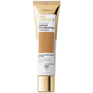 Foto 1 | Sérum Radiante Foundation L'oreal Paris Age Perfect, Spf 50, 30 Ml - Venta Internacional.