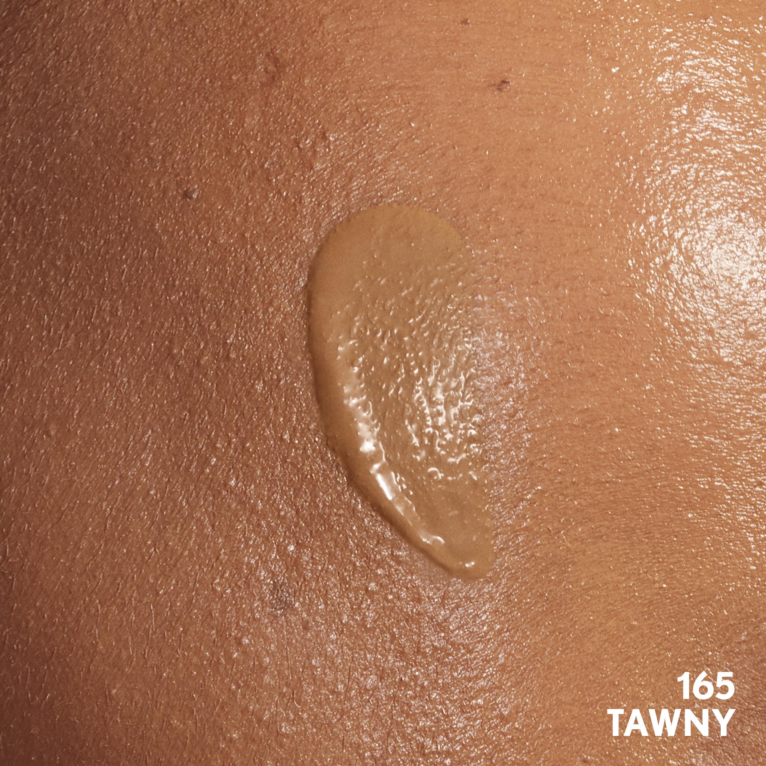 Foto 4 pulgar | Base De Maquillaje Covergirl Clean Invisible Tawny 30 Ml - Venta Internacional.