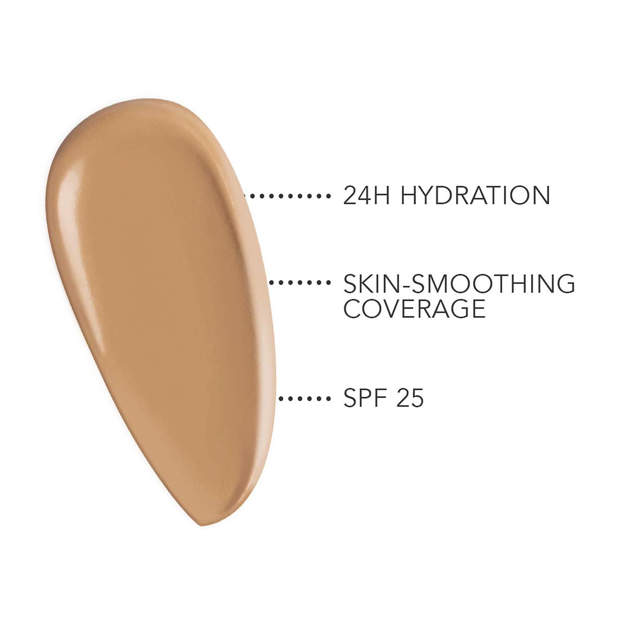 Foto 4 pulgar | Base De Maquillaje Líquida Dermablend Smooth Spf 25 30 Ml 40 W Sienna - Venta Internacional.