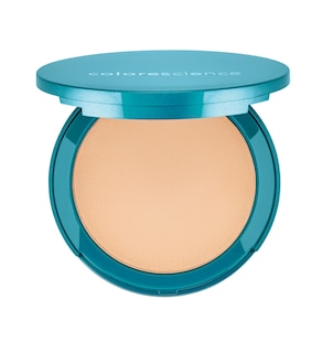 Foto 1 | Base De Maquillaje Prensada Colorescience, Acabado Natural, Color Marfil Claro - Venta Internacional.