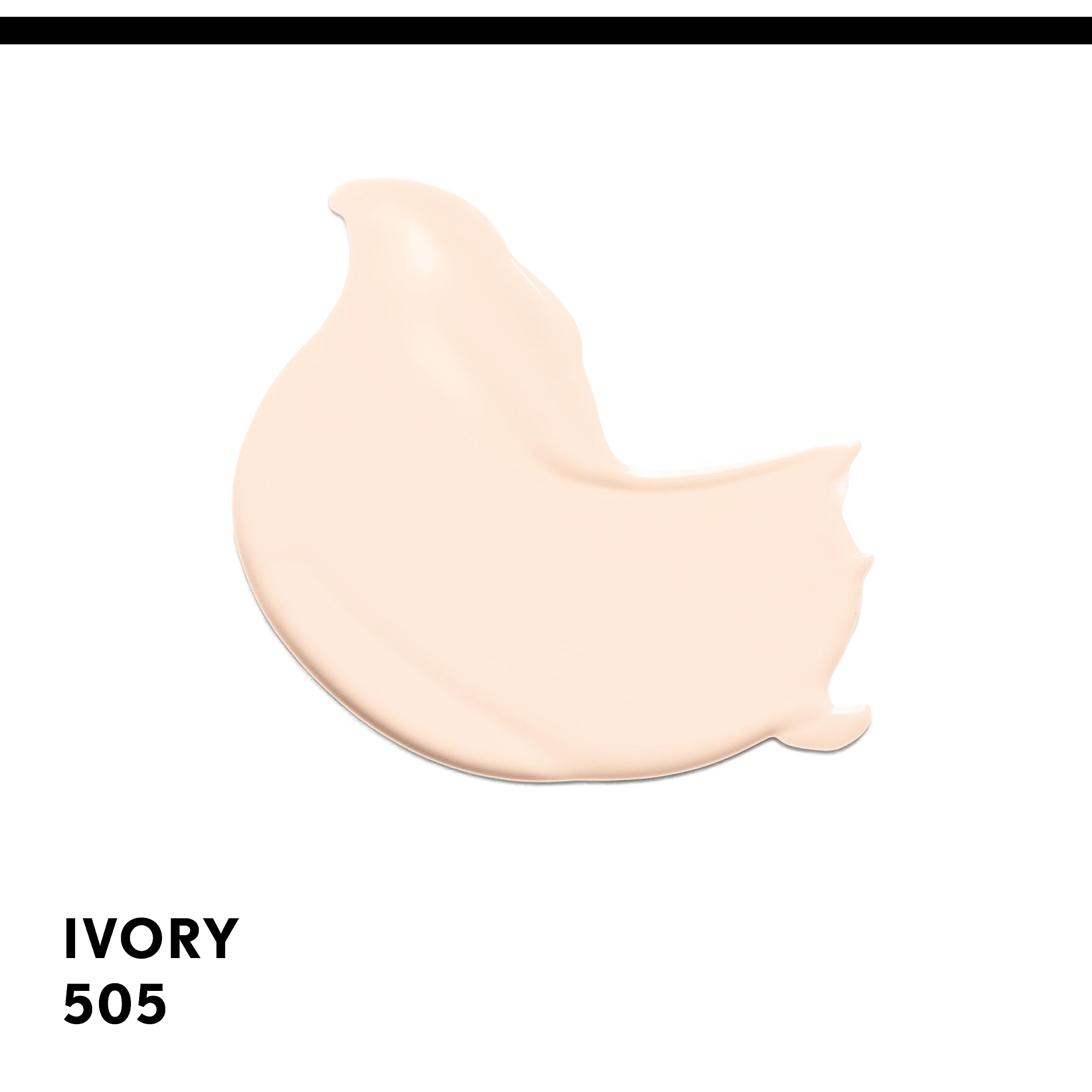 Foto 3 pulgar | Base De Maquillaje Líquida Covergirl Clean Matte Ivory 505 30 Ml - Venta Internacional.
