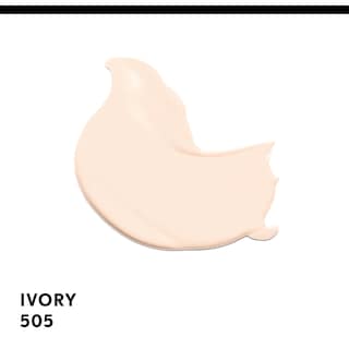 Foto 2 | Base De Maquillaje Líquida Covergirl Clean Matte Ivory 505 30 Ml - Venta Internacional.