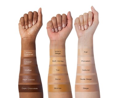 Foto 3 | Liquid Foundation L.a. Girl Pro Coverage Rich Coverage Rich Coverage 28 Ml - Venta Internacional.