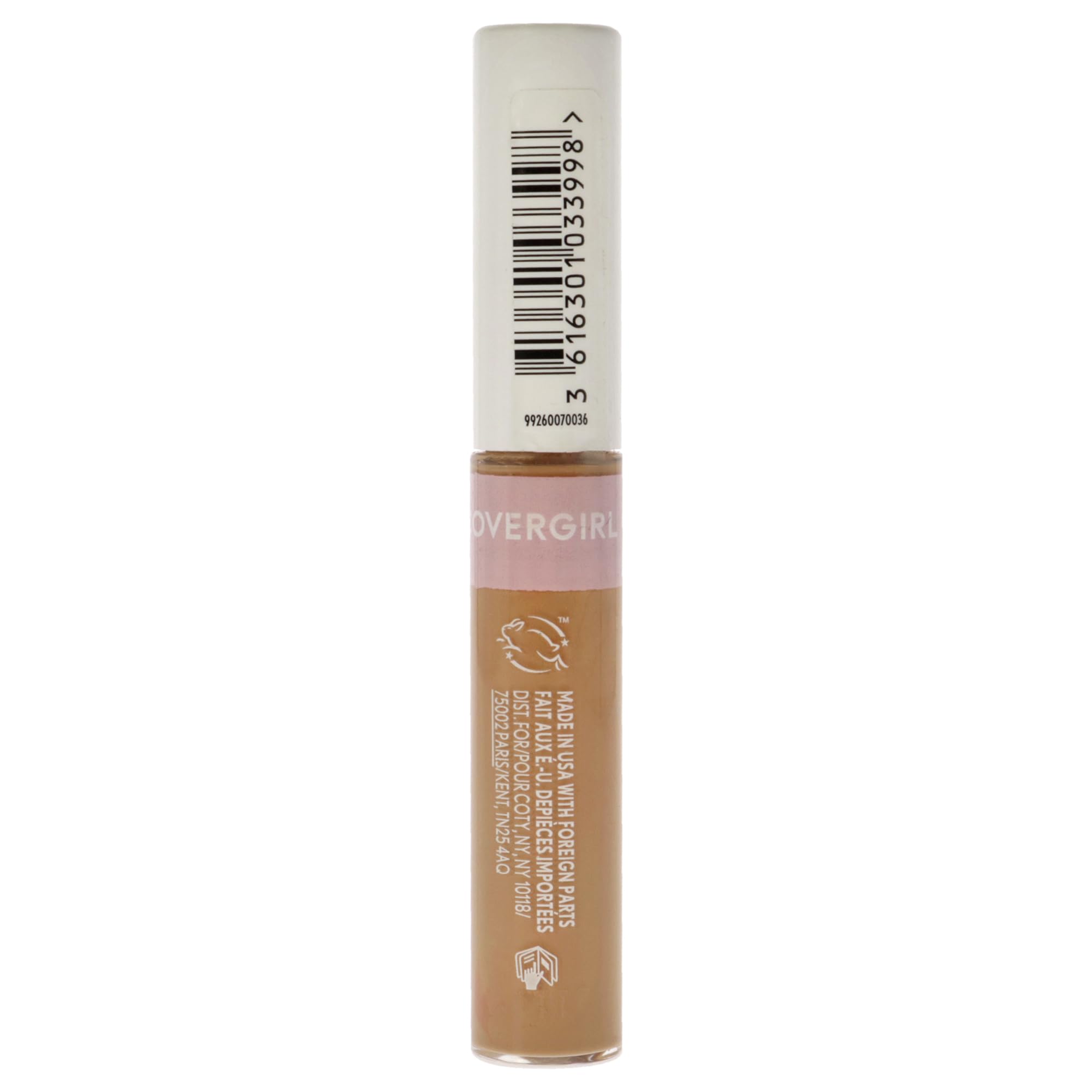 Foto 3 pulgar | Corrector Covergirl Clean Fresh Hydrating Tan, 7 Ml - Venta Internacional.