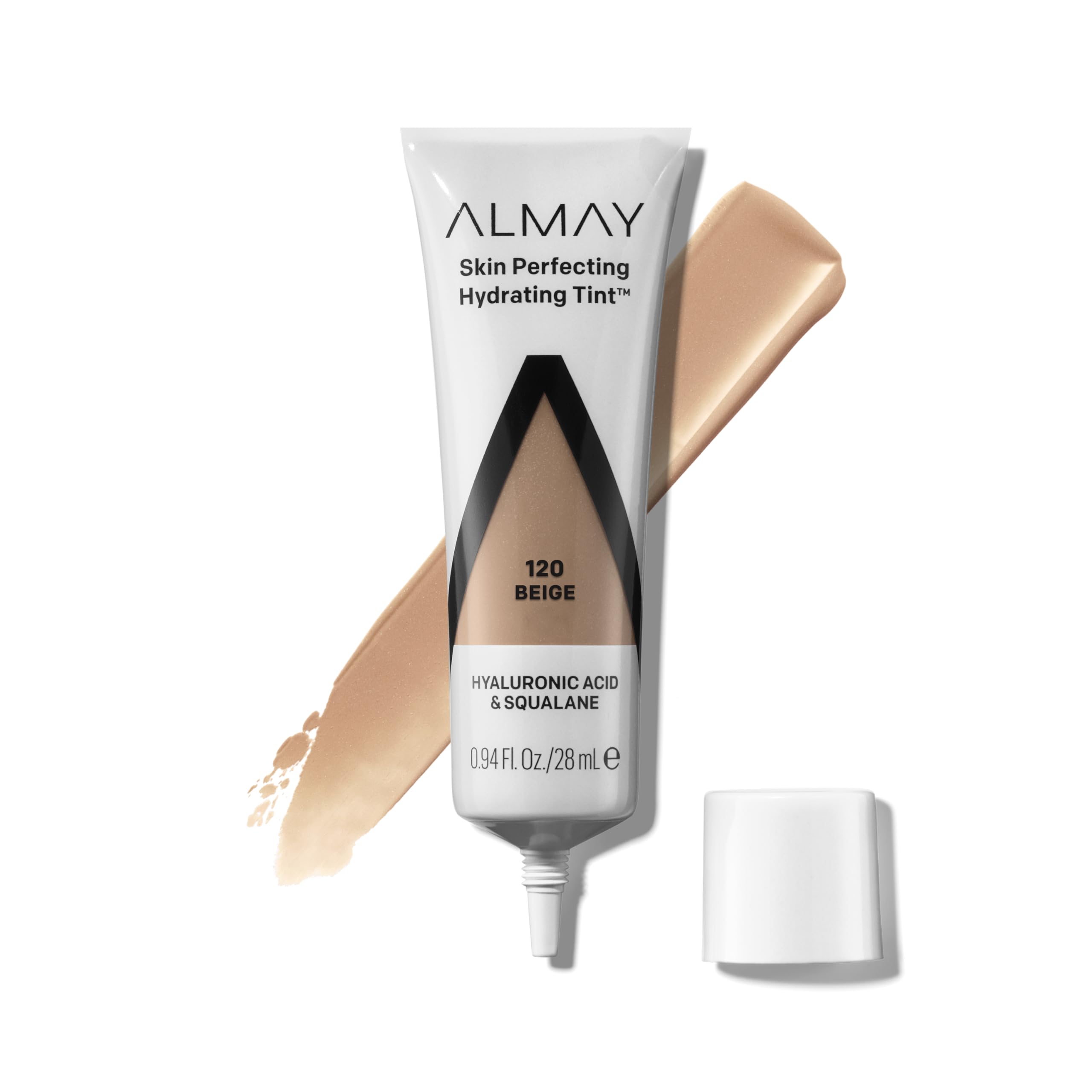 Foto 2 pulgar | Base De Maquillaje Líquida Almay Hydrating 120, Beige, 28 Ml, Ligera - Venta Internacional.