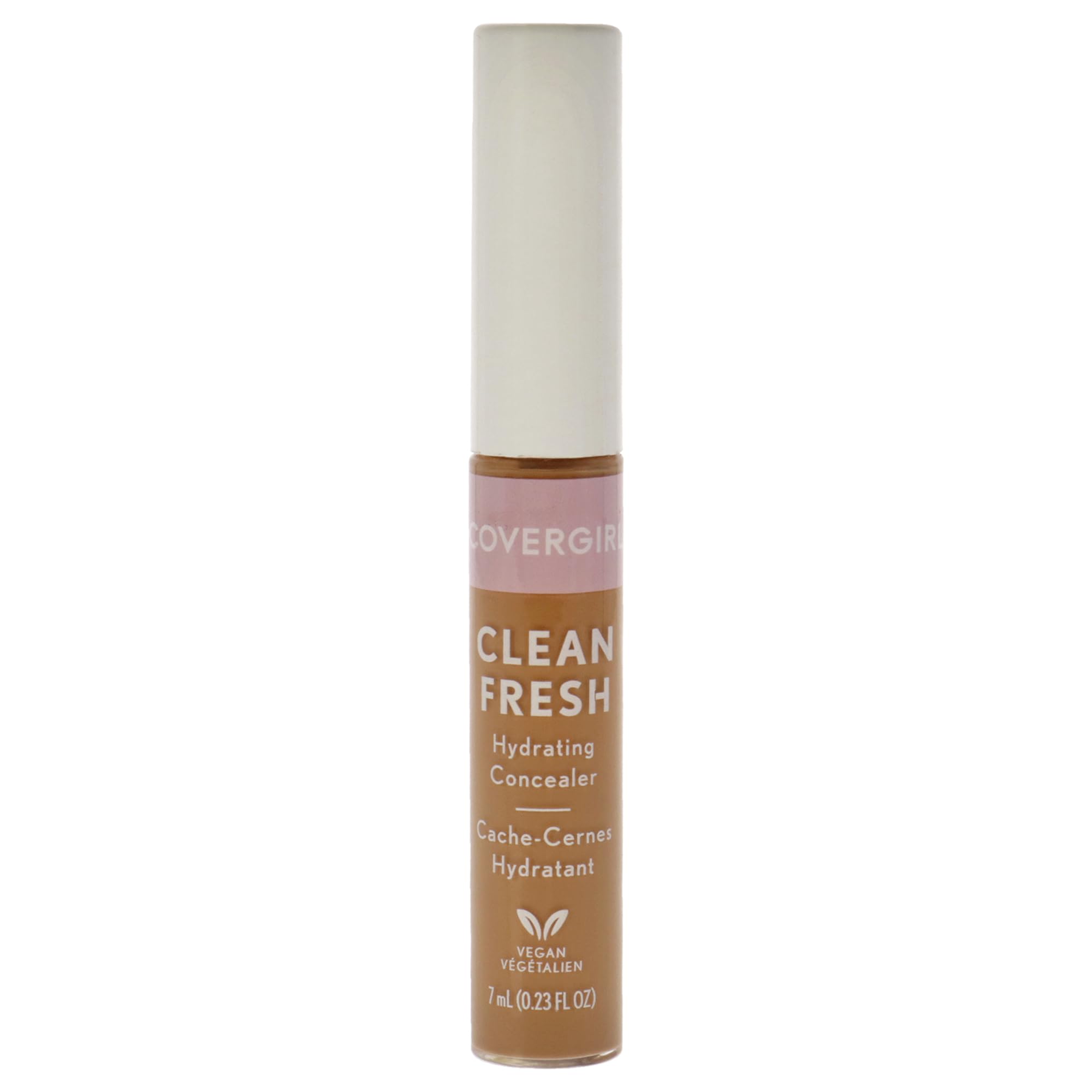 Corrector Covergirl Clean Fresh Hydrating Rich Deep, 7 Ml - Venta Internacional.