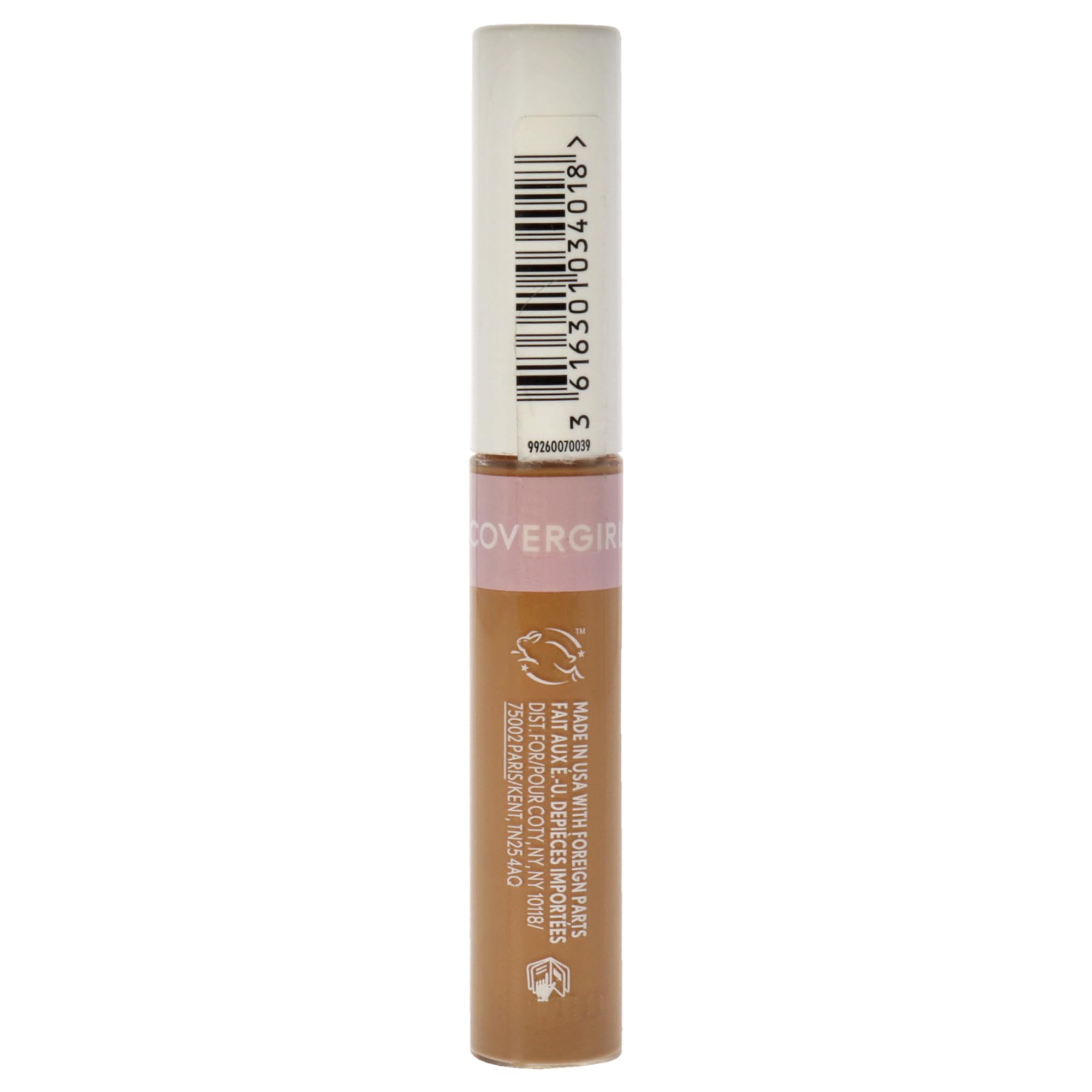Foto 2 | Corrector Covergirl Clean Fresh Hydrating Rich Deep, 7 Ml - Venta Internacional.