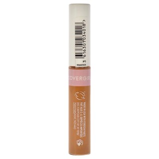 Foto 2 | Corrector Covergirl Clean Fresh Hydrating Rich Deep, 7 Ml - Venta Internacional.