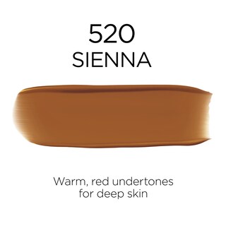 Foto 7 | Fundación L'oreal Paris Infallible Hasta 32 Horas 520 Sienna 30 Ml - Venta Internacional.