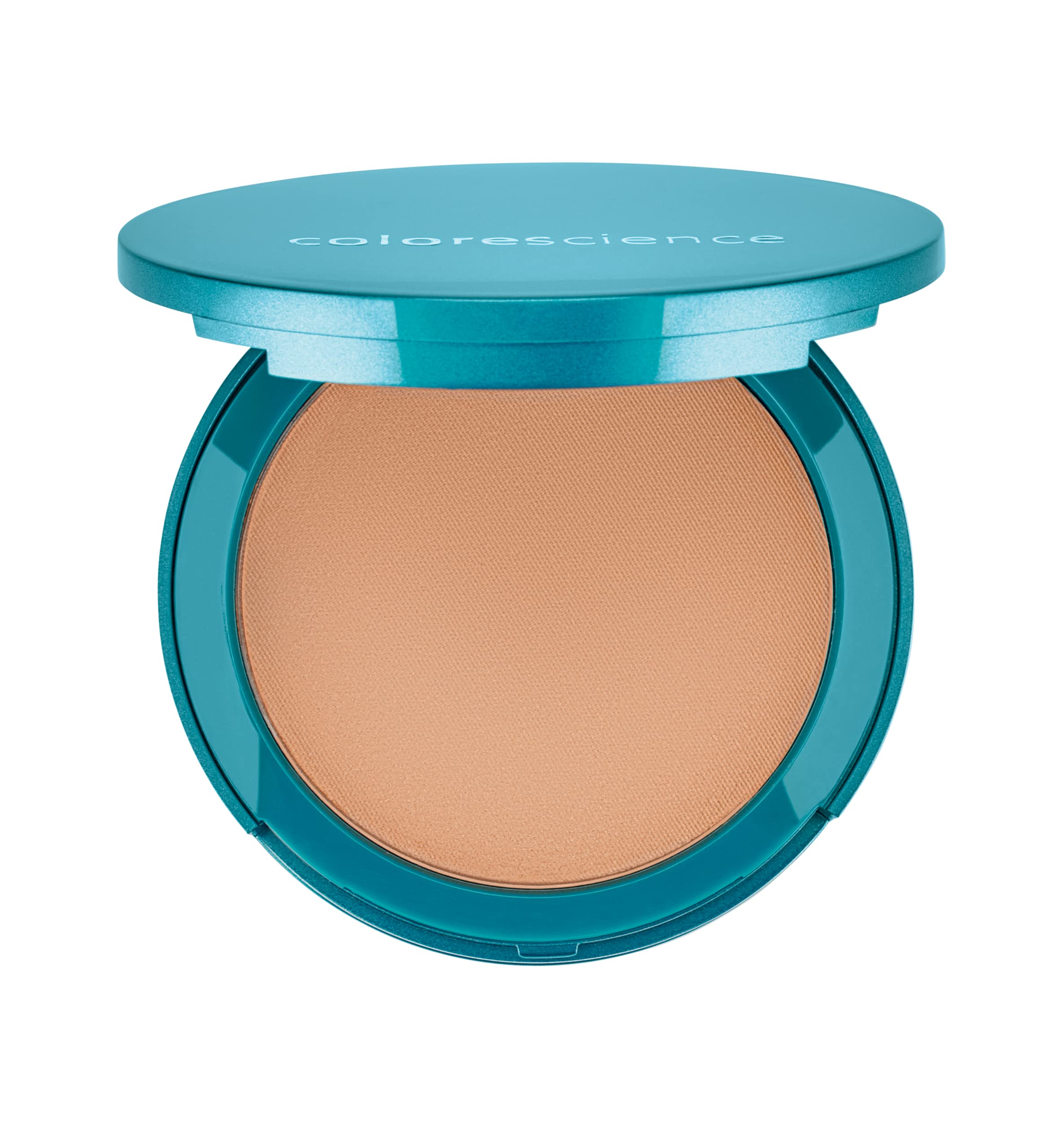 Foto 2 pulgar | Base De Maquillaje Prensada Colorescience Natural Finish Spf 20, 12 Ml - Venta Internacional.