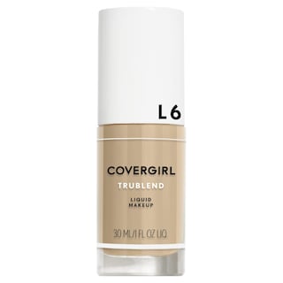 Foto 1 | Crema De Maquillaje Líquida Trublend De Covergirl, Color Beige, L6, 30 Ml - Venta Internacional.