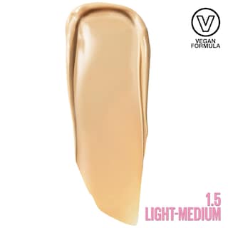 Foto 2 | Maquillaje Maybelline New York Instant Age Rewind Light/medium - Venta Internacional.