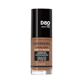 Foto 1 | Base Líquida Covergirl Trublend Matte Made Soft Sable 30 Ml - Venta Internacional.