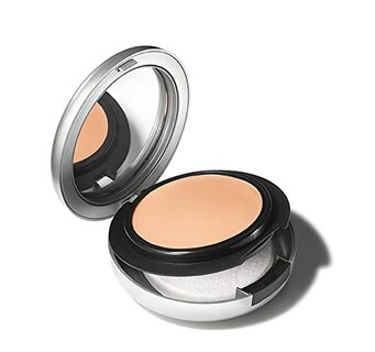 Foto 2 | Base De Maquillaje M.a.c. Studio Fix Tech Crema-to-powder Nw10 10 G - Venta Internacional.