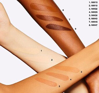Foto 4 | Base De Maquillaje M.a.c. Studio Fix Tech Crema-to-powder Nw10 10 G - Venta Internacional.