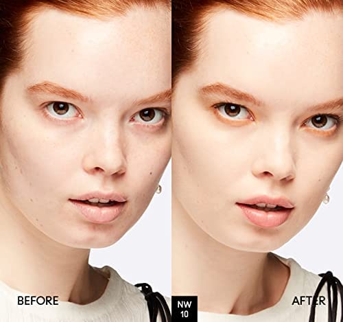 Foto 6 pulgar | Base De Maquillaje M.a.c. Studio Fix Tech Crema-to-powder Nw10 10 G - Venta Internacional.
