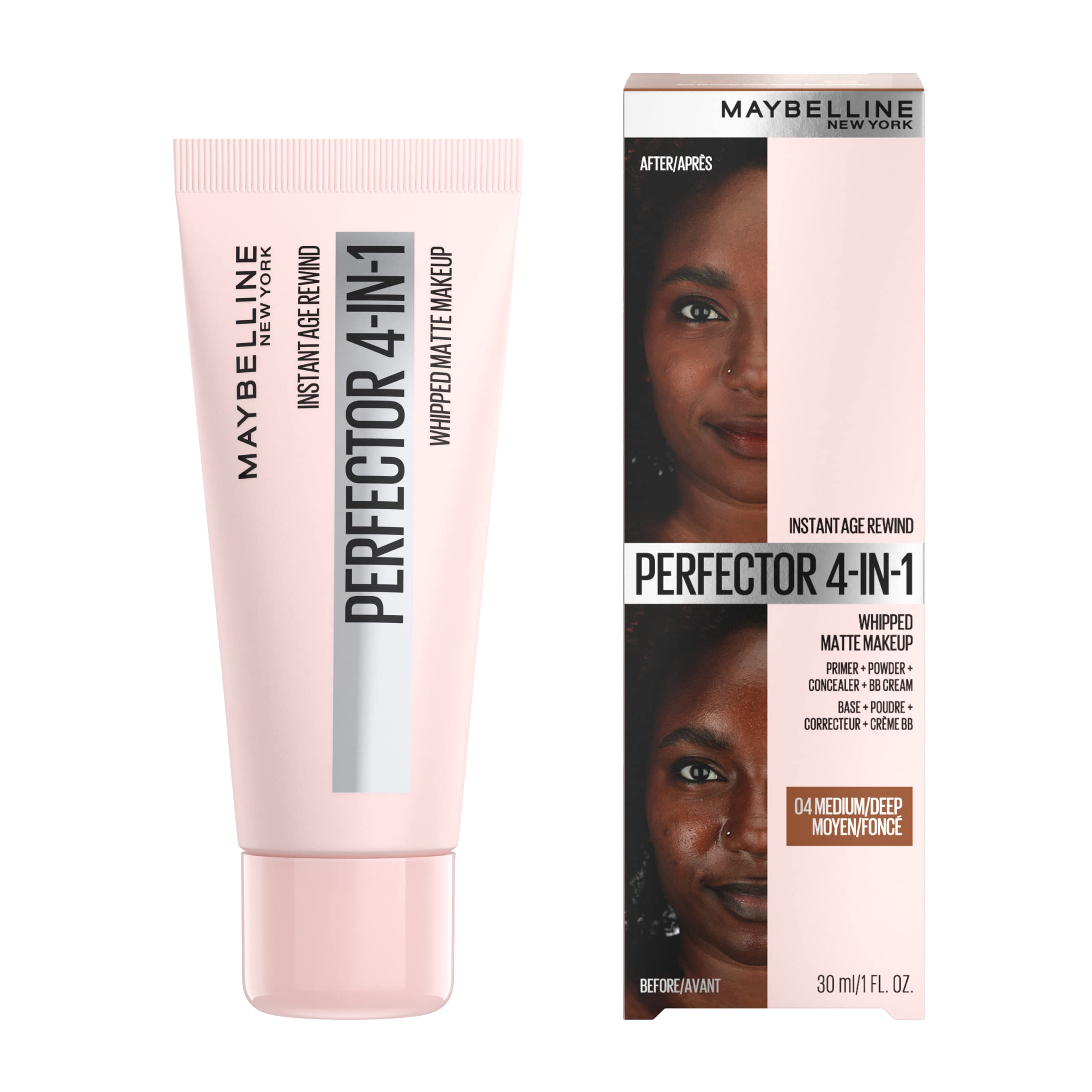 Foto 3 pulgar | Maquillaje Maybelline Instant Age Rewind Instant Perfector 4 En 1 - Venta Internacional.