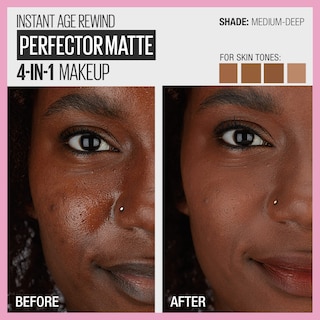 Foto 3 | Maquillaje Maybelline Instant Age Rewind Instant Perfector 4 En 1 - Venta Internacional.