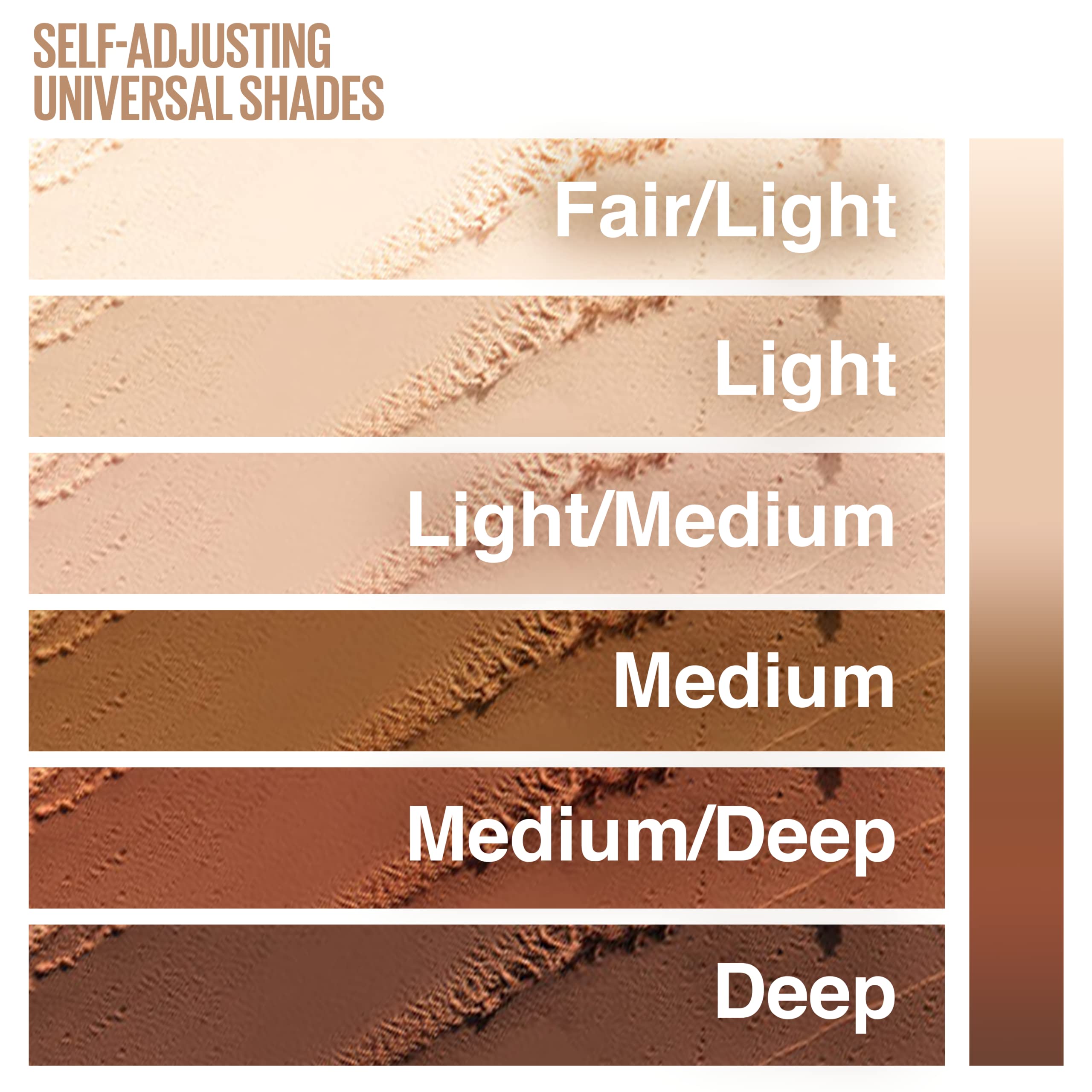 Foto 7 | Maquillaje Maybelline Instant Age Rewind Instant Perfector 4 En 1 - Venta Internacional.