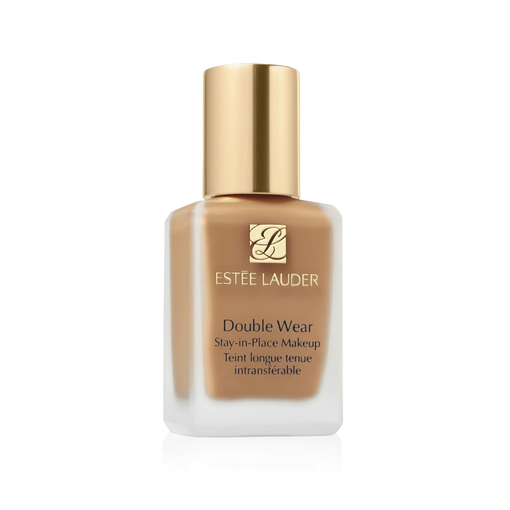 Base Estée Lauder Double Wear, 24 Horas, 30 Ml - Venta Internacional.