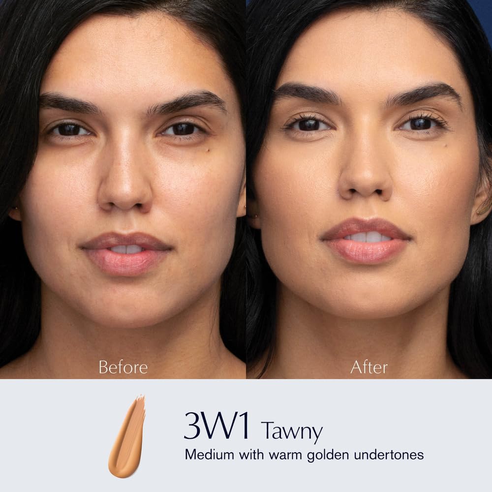 Foto 2 | Base Estée Lauder Double Wear, 24 Horas, 30 Ml - Venta Internacional.