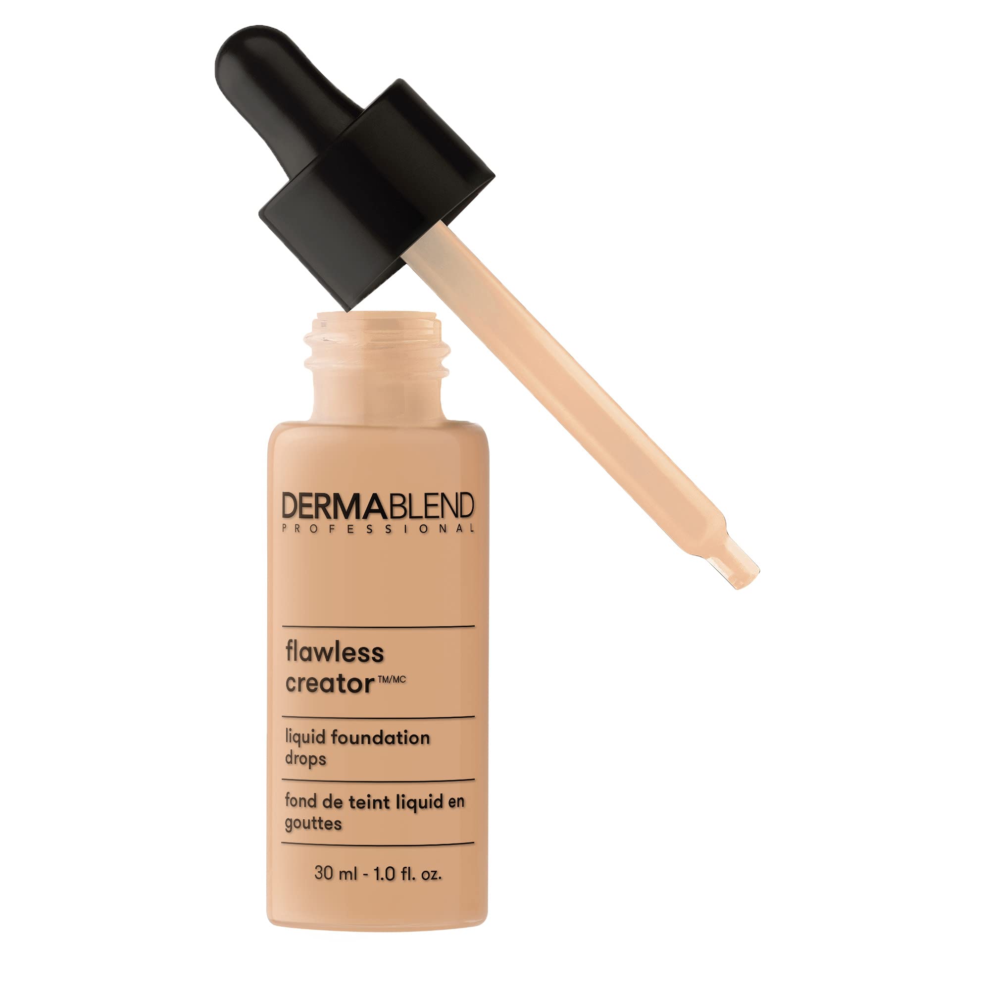 Foto 3 pulgar | Base De Maquillaje Líquida Dermablend Flawless Creator 30 Ml - Venta Internacional.