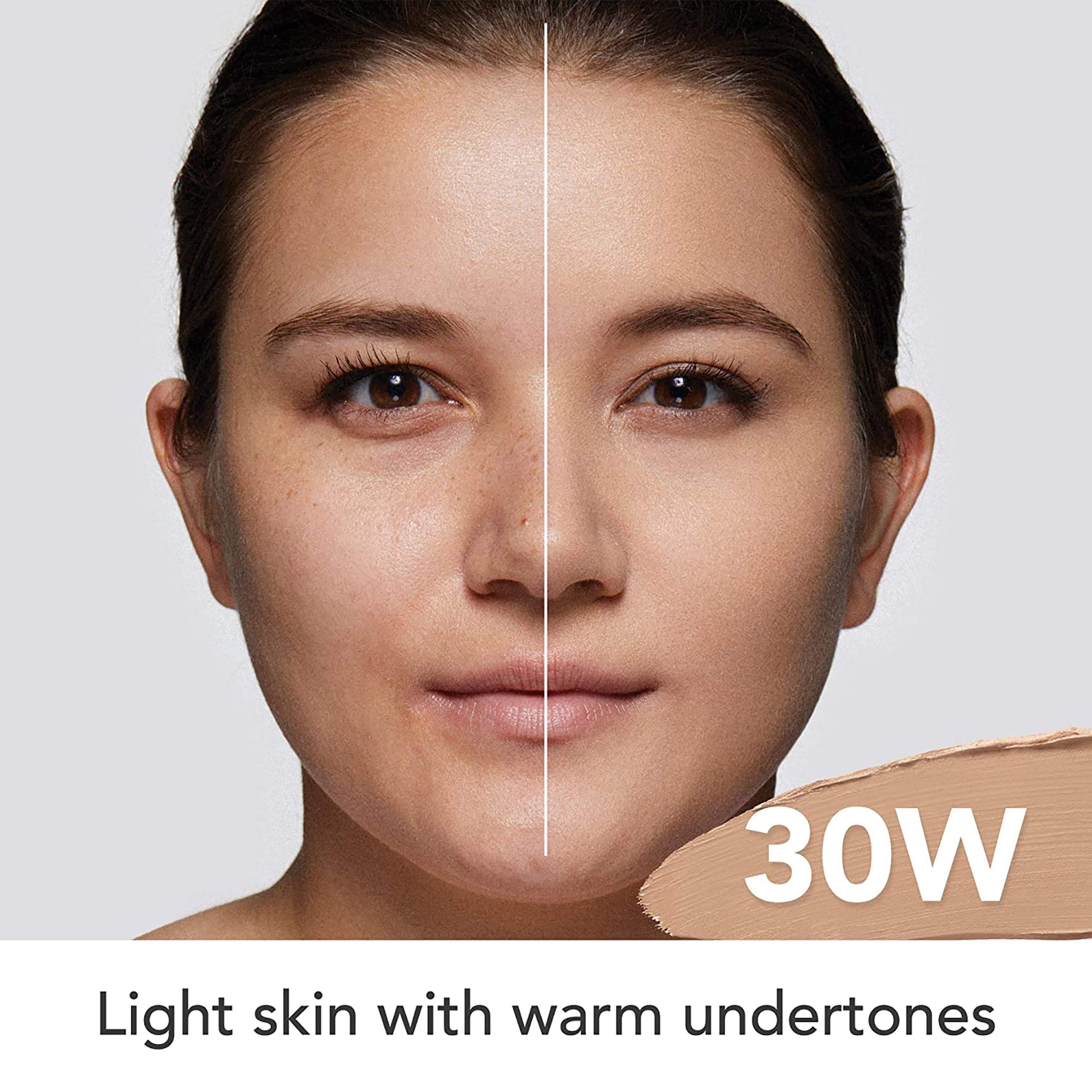 Foto 3 pulgar | Base Dermablend Cover Creme De Alta Cobertura Spf 30 30 Ml - Venta Internacional.