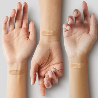 Foto 4 | Base De Maquillaje Líquida Covergirl Trublend Matte Made Fair Beige - Venta Internacional.