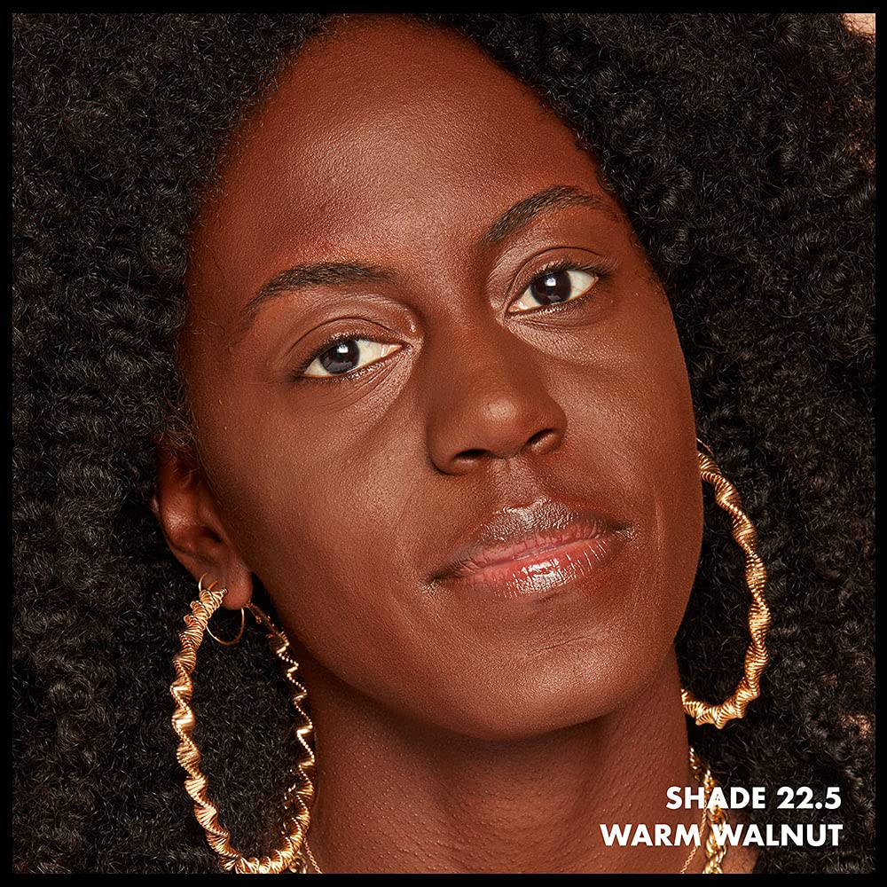Foto 5 pulgar | Foundation Nyx Professional Makeup Can't Stop Won't Stop - Venta Internacional.