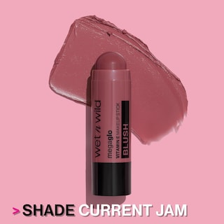 Foto 4 | Maquillaje En Barra Mojado Como Loco Mega Glo Say It Ain't Rose - Venta Internacional.