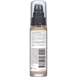 Foto 7 | Base De Maquillaje Líquida Almay Truly Lasting Color 220 Neutral 30 Ml - Venta Internacional.