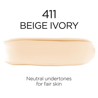 Foto 7 | Base De Maquillaje L'oreal Paris Infallible Up To 32 H 30 Ml 411 Beige - Venta Internacional.
