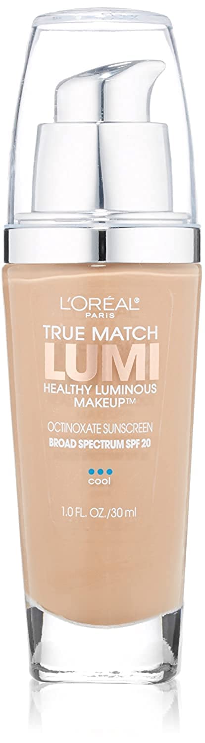 Foto 2 pulgar | Maquillaje L'oreal Paris True Match Lumi C5 Classic Beige 30 Ml - Venta Internacional.