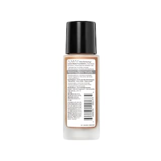 Foto 2 | Base Almay Skin Perfecting Comfort Matte, 30 Ml, Miel Neutra - Venta Internacional.