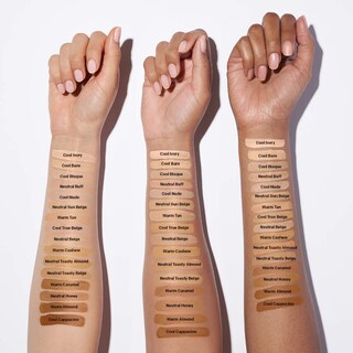 Foto 5 | Base Almay Skin Perfecting Comfort Matte, 30 Ml, Miel Neutra - Venta Internacional.