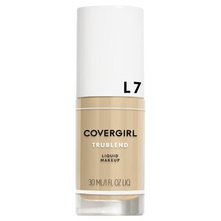 Foto 1 | Base De Maquillaje Covergirl Trublend Liquid Warm Beige 30 Ml - Venta Internacional.