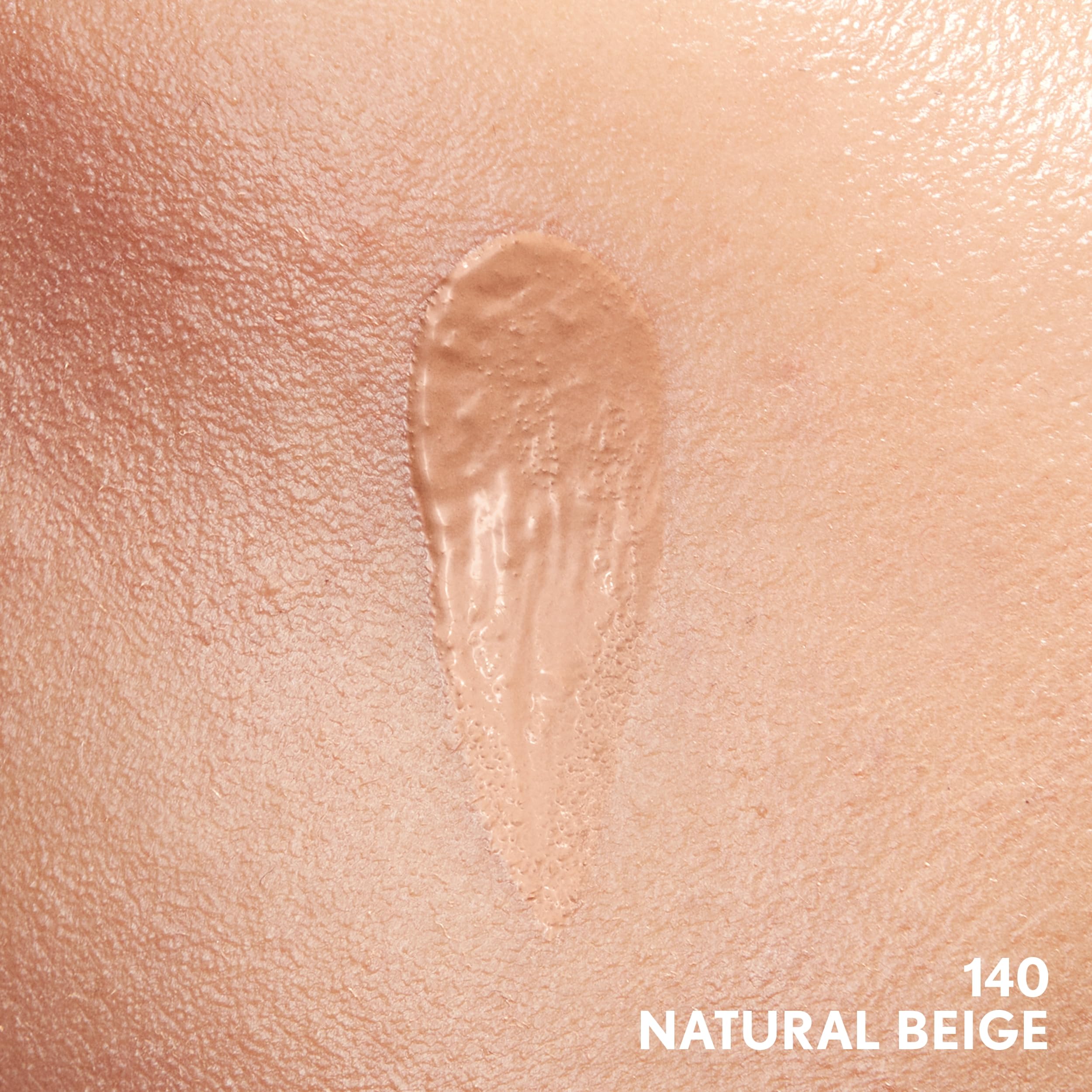 Foto 4 pulgar | Base De Maquillaje Covergirl Clean Invisible Natural Beige 30 Ml - Venta Internacional.